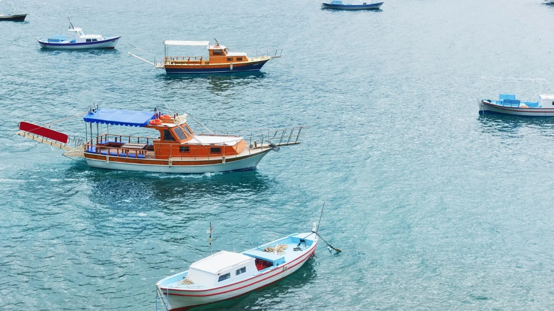 Nova Boats Dubai: cosa sono e perché sono così popolari?